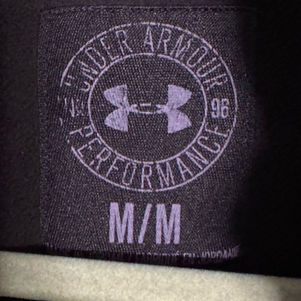 Under Armour Pull Over - image 2